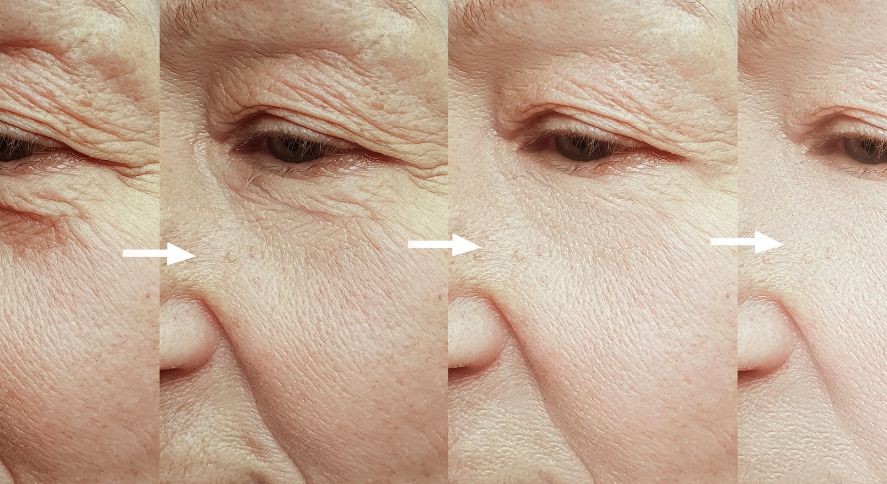 Ces vitamines anti-âge qui changent tout après 50 ans