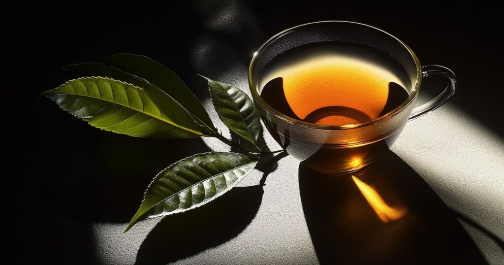 Infusion de feuilles de goyave : 7 bienfaits essentiels pour votre santé intestinale